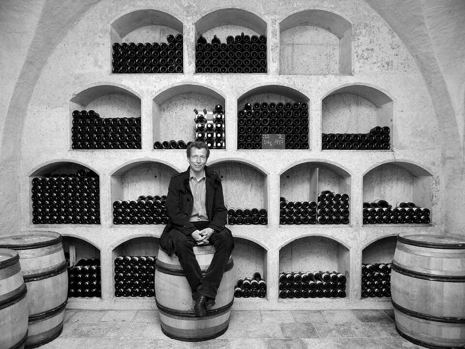 Alexander Gottardi - Weingut Gottardi Mazzon